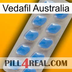 Vedafil Australia 22